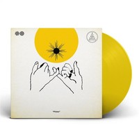 Flicker - Ltd Yellow Vinyl