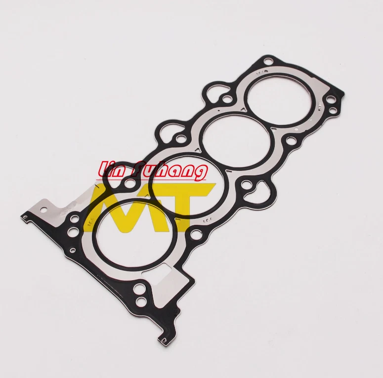 Junta de culata GENUINA 223112B004 para HYUNDAI/KIA 1.6L SOUL, RIO 12-30 Foto 4 de 4