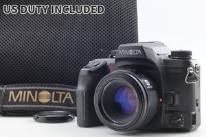 Minolta Alpha 7 | eBay