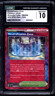 CGC Gem Mint 10 Neutralization Zone ACE SPEC 060/064 Pokémon Shrouded Fable EN