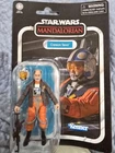 Star Wars Vintage Vollection  Carson Tevas  3.75 Action Figure. We Can Bundle