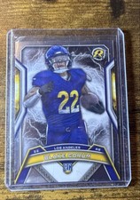 2024 Topps Resurgence - Rookies Blake Corum #150 (RC)