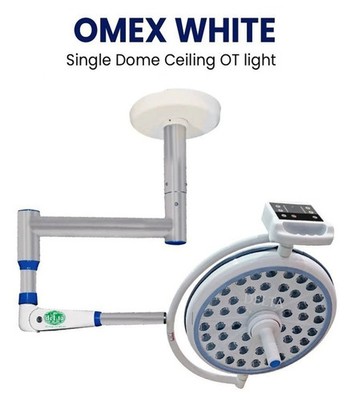 OT Light OR Lamp Examination Surgical Operating Lamp 48 LED Surgical .