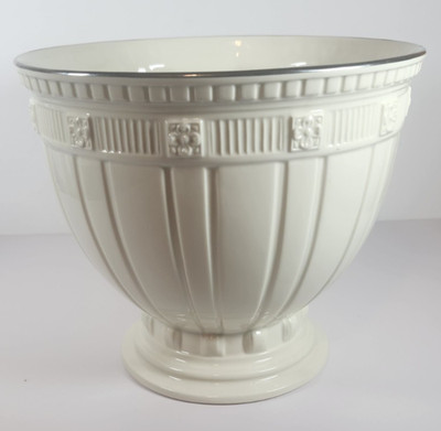 Lenox 7 1/2'' Centerpiece / Console Bowl Forum Collection EUC