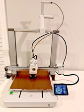Bambu Lab A1 3D Printer - Briefly Used and in Perfect State
