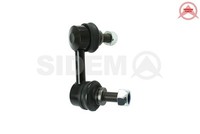 Sidem Koppelstange Stabilisator Vorne Rechts FüR Nissan NP300 Navara Pick-Up