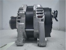 Gebrauchter Alternator CITROEN C5 AIRCROSS Phase 1 - 1.5 BlueHDI 130 PS -