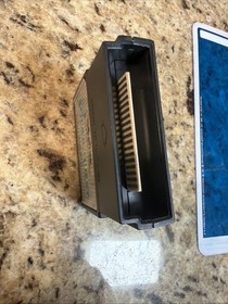 Solar Quest Vectrex 1982 Cartridge And Overlay