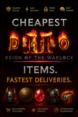DIABLO 2 RESURRECTED CHEAPEST ITEMS RUNES ENIGMA ROTW LADDER SEASON 14 + NL D2R