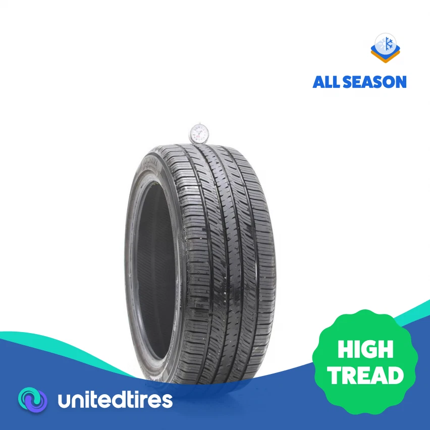 Yokohama 215/45/17 All Season Tires for sale | eBay