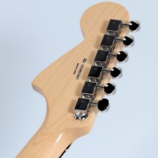Fender FSR 2024 Traditional 60s Jaguar Electric Guitar Rosewood Fingerboard Lake
