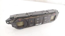 6N4T18C612AC heater control panel climate control panel W6CA51952 Ford C-DE1918027-36