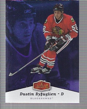 Dustin Byfuglien to Sign Free Autographs at 2011 NHL Draft 5