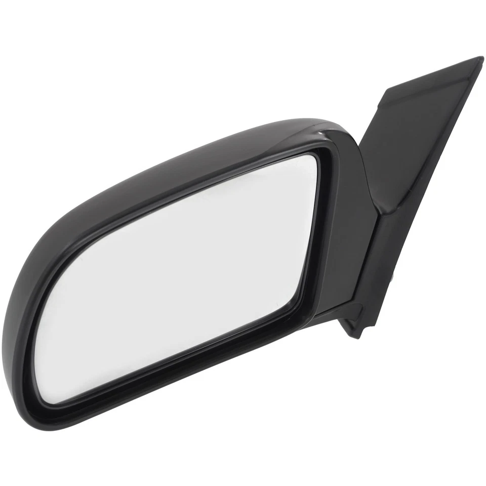 Espejo retrovisor para Toyota Sienna 1998-2003 modelos CE LE XLE pintura del lado del conductor a juego Foto 3 de 4