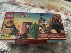 VTG Lego System 6712 Sheriffs Showdown Wild West Set 1996 New Sealed In Box