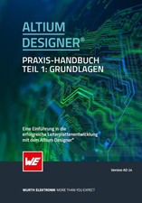 Michael Moser Altium Designer  Praxis-Handbuc...