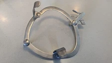 Codman 4Q85R Orthopedic Surgical Abdominal Retractor Stainless Steel