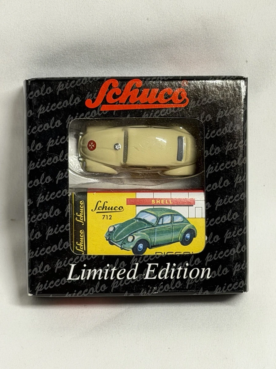 Schuco Piccolo Diecast & Toy Vehicles for sale - eBay