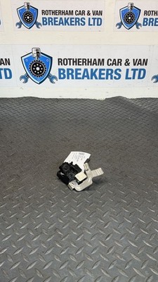 RENAULT CAPTUR TECHNO TCE 2020-2026 NEGATIVE BATTERY TERMINAL