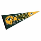 Green Bay Packers NFL Helmet Pennant
