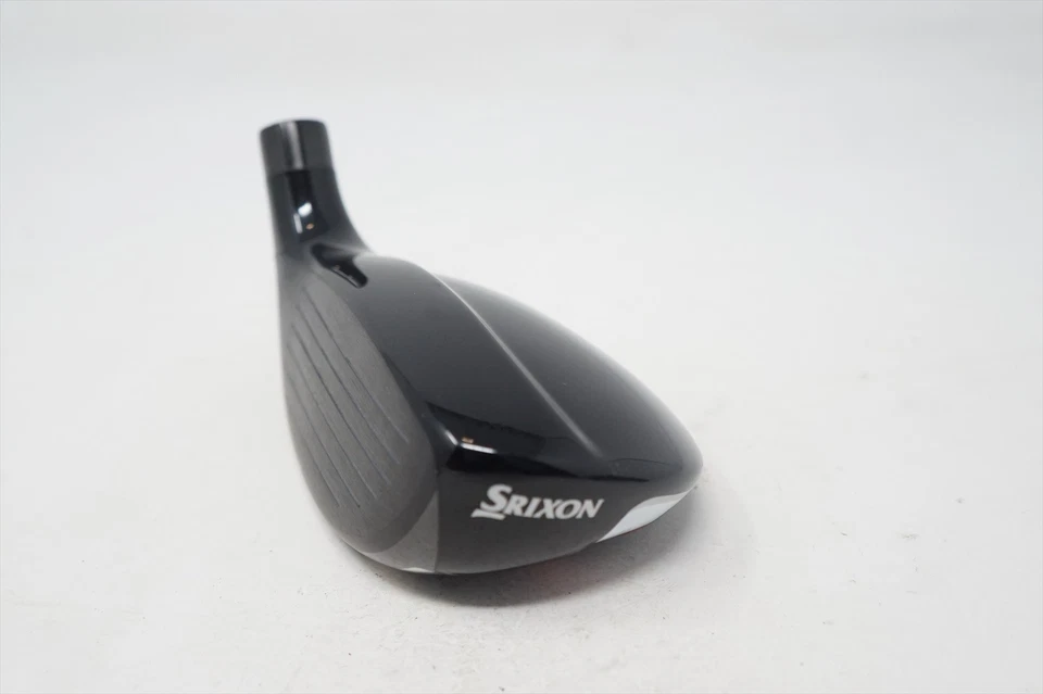 Srixon Zx 19* #3 Hybrid Club Head Only 1156316 Lefty Lh - Image 4 of 4