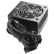 NEW  EVGA 600W Power Supply 80 Plus  100-W1-0600-RX