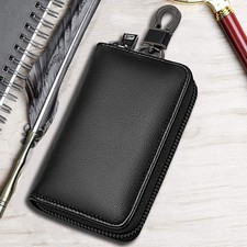 Auto Schlüssel Keyless Go Schutz Schlüssel RFID Signal Blocker Box Autoschlüssel