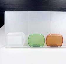 Nikon Diffusion  Filter Set for SB-5000 Speedlight SZ-4TN, SZ-4FL, SW-15H