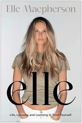 Elle Life Lessons and Learning - Hardcover - VERY GOOD