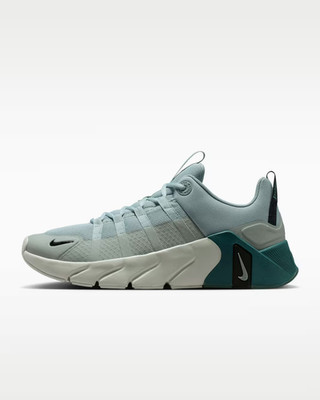Nike Free Metcon 7 Men's Trainers in Light Pumice/Mineral Slate Shoes