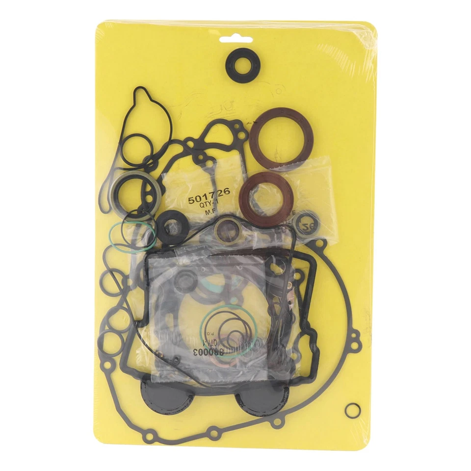 Vertex Complete Gasket Set (811372) for Husqvarna FC 250 16-19 - Imagem 3 de 3