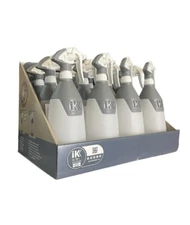 iK Goizper - (12 PACK) Multi HC TR 1 Trigger Sprayer