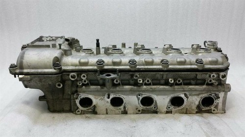 LINKS CYLINDER HEAD BMW E60 E61 M5 E63 E64 M6 V10 S85B50A Zylinderkopf 7833884