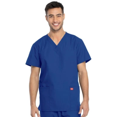 WORK IN STYLE Unisex Dickies Scrub Sets