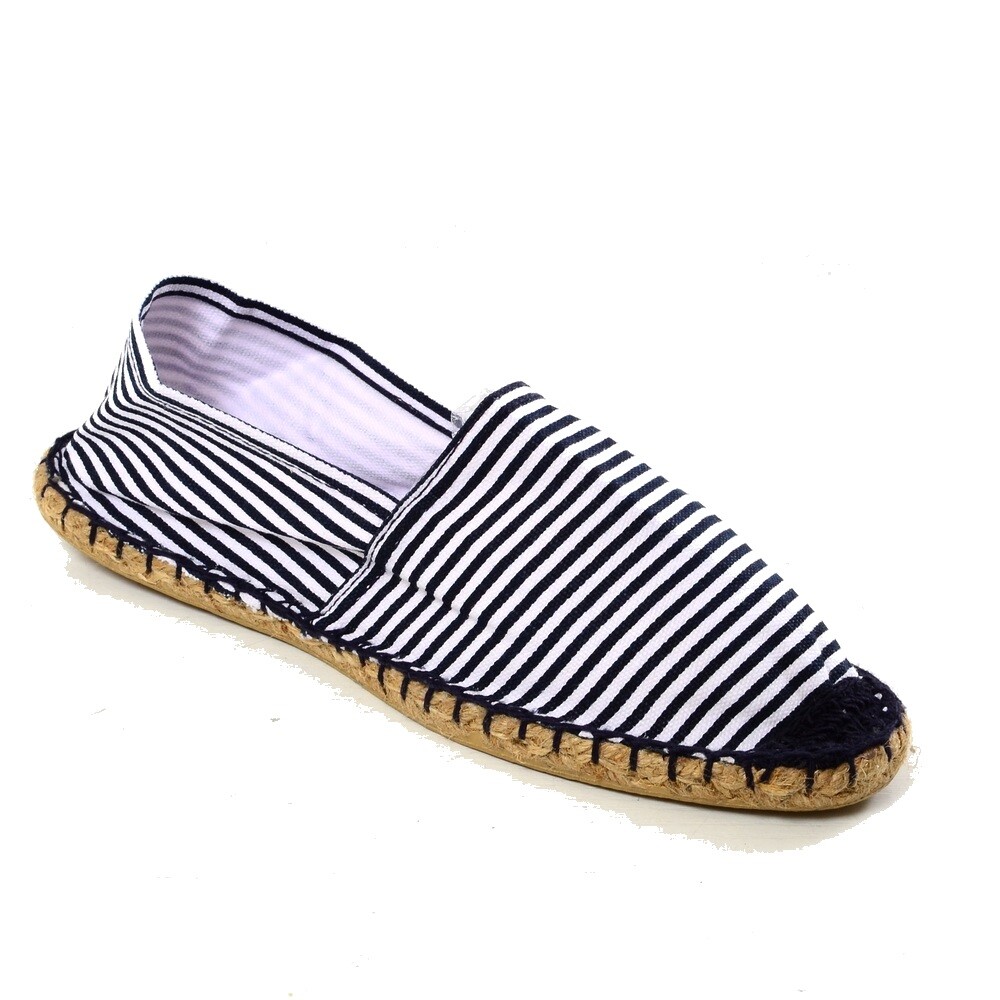 Espadrillas De Fonseca In Tela E Cotone - Comode E Unisex Per Tutti I Giorni - Foto 8