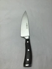 WÜSTHOF Classic IKON 8" Chef's Knife