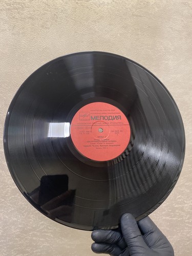 Vinyl Record USSR - Zigmar Liepinš* – Пульс 2 = Pulse 2, LP Melodia, 1985s - Picture 10 of 13