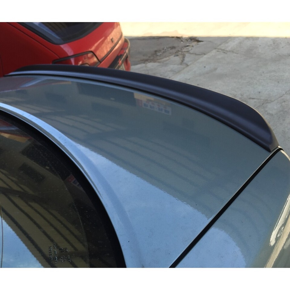 Stock 284F Type Rear Trunk Spoiler Sport Wing Fits 20082009 Pontiac G8