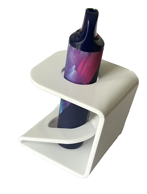 elfbar nachfüll pod läuft aus Vape Display Case main image 0