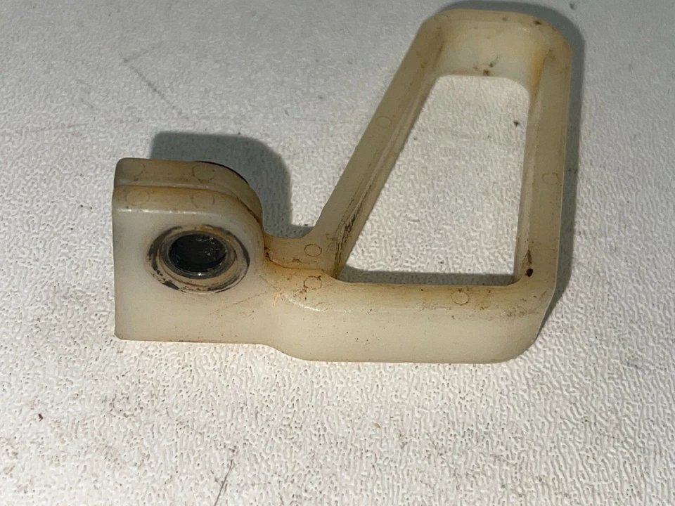 Yamaha YZ250F 2002 97-20 cable guía OEM Foto 3 de 4