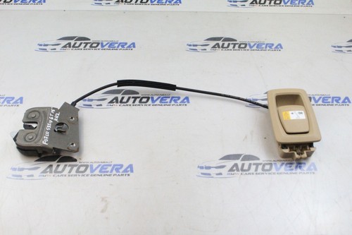 BMW F07 Hintere Linke Sitzfreigabeschlossgriff 7221850 7112863