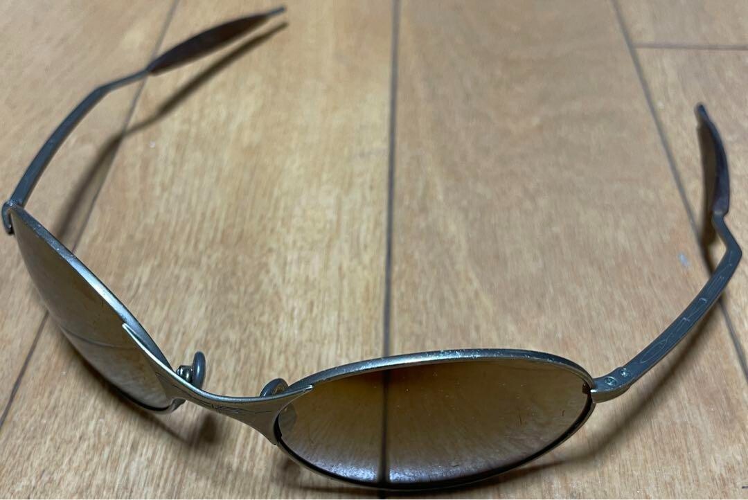 oakley e-wire eyewear sunglasses Vintage goggles Fashion