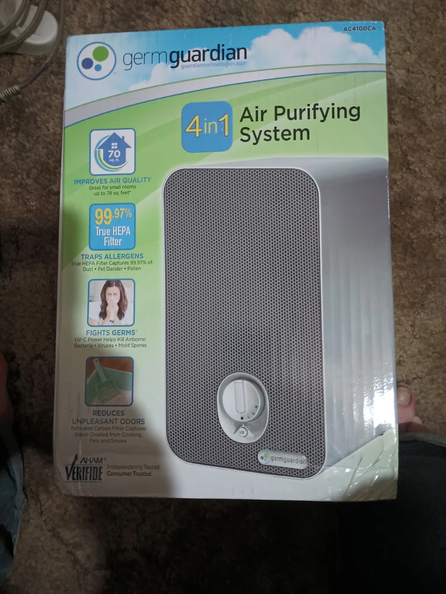 Germguardian ac4100cb cheap