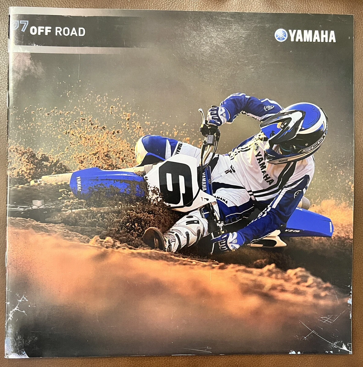 Yamaha off road dealer deals