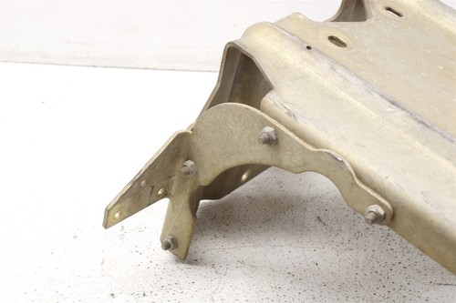 2015 Yamaha SR400 Bracket Mount Piece 15-17 - Picture 7 of 7