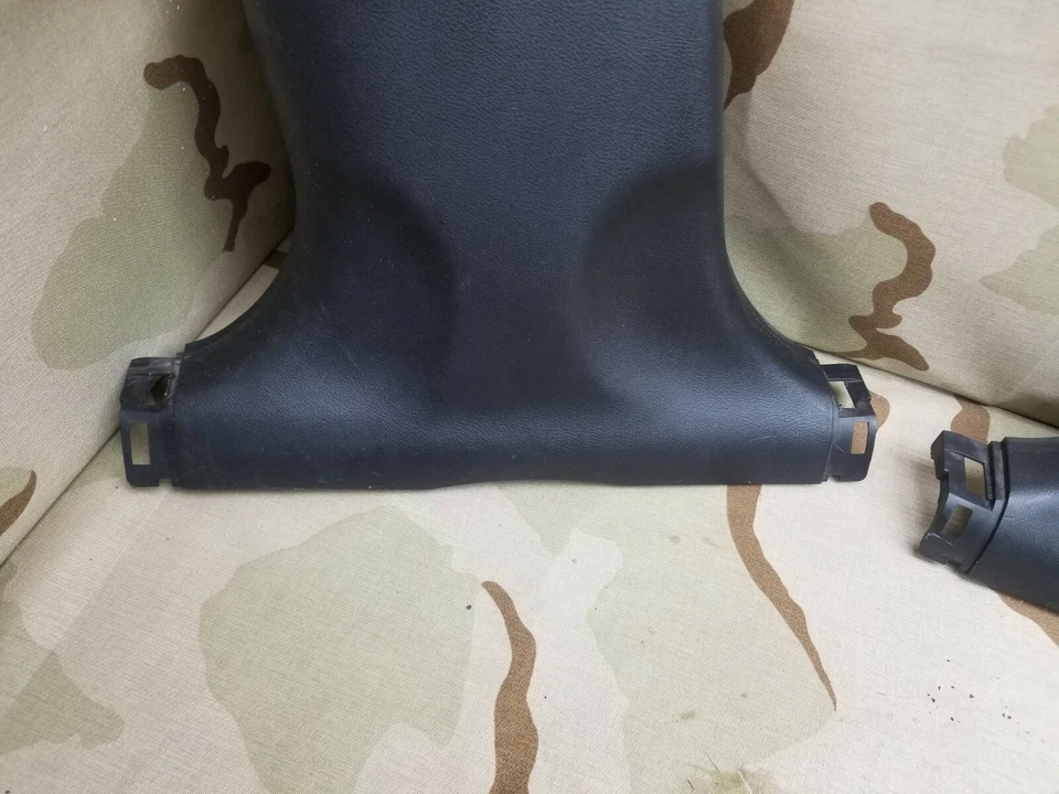 Acura TSX B 2004-2008 pilar pilar moldura derecha izquierda derecha izquierda derecha OEM original Foto 4 de 4