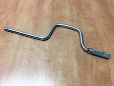 CHALLENGER PROTO 1675 Speed Handle Wrench 1/2" Drive 16" long