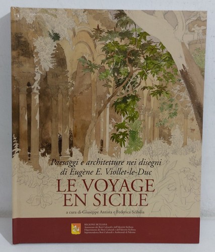 38546 Lb13 Antista / Scibilia - Die Reise nach Sizilien - Regione Sicilia 2016 - Bild 1 von 6