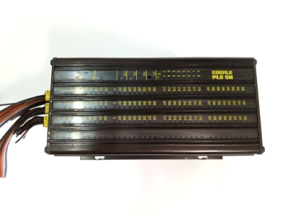 EBERLE PLS 511S Programmable Controller | eBay