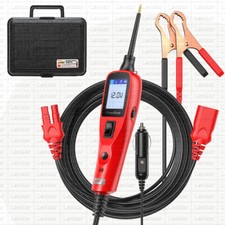 Autel Circuit Tester Powerscan Circuit Probe Tool 12-24v Electrical Short Open